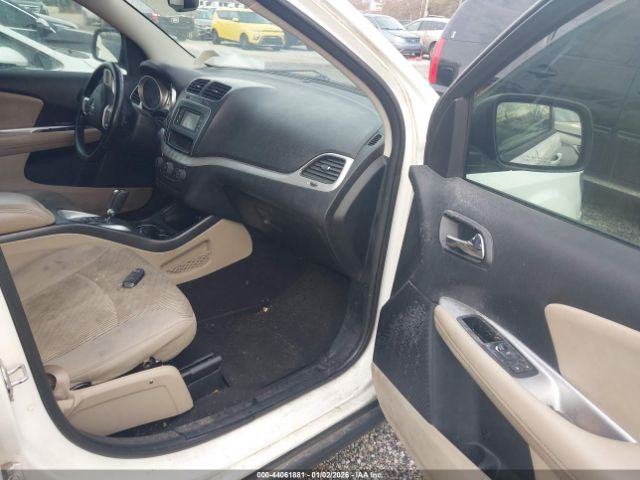 2014 DODGE JOURNEY 3C4PDCAB3ET197597 Photo 4