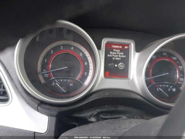 2014 DODGE JOURNEY 3C4PDCAB3ET197597 Photo 6