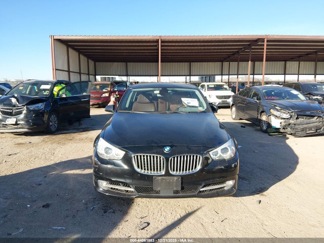 Продаж на аукціоні авто 2012 Bmw 550i Gran Turismo Xdrive, vin: WBASP4C54CC899898, номер лоту: 44061883