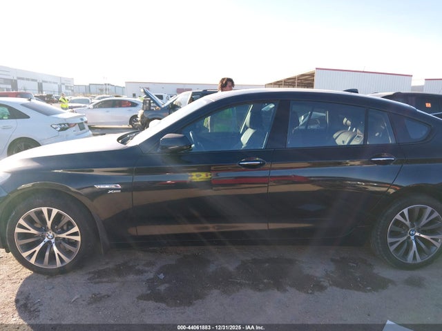Продаж на аукціоні авто 2012 Bmw 550i Gran Turismo Xdrive, vin: WBASP4C54CC899898, номер лоту: 44061883