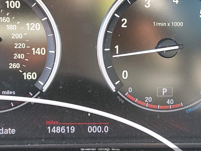 Продаж на аукціоні авто 2012 Bmw 550i Gran Turismo Xdrive, vin: WBASP4C54CC899898, номер лоту: 44061883