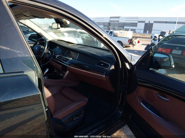 Продаж на аукціоні авто 2012 Bmw 550i Gran Turismo Xdrive, vin: WBASP4C54CC899898, номер лоту: 44061883