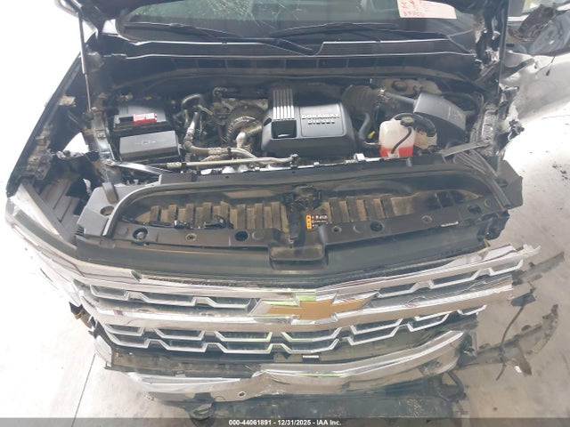 1GCUDGE87RZ397440 Chevrolet Silverado 1500