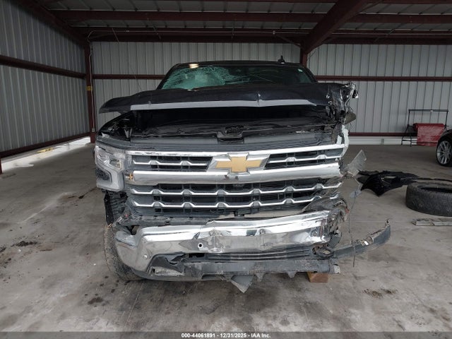 1GCUDGE87RZ397440 Chevrolet Silverado 1500