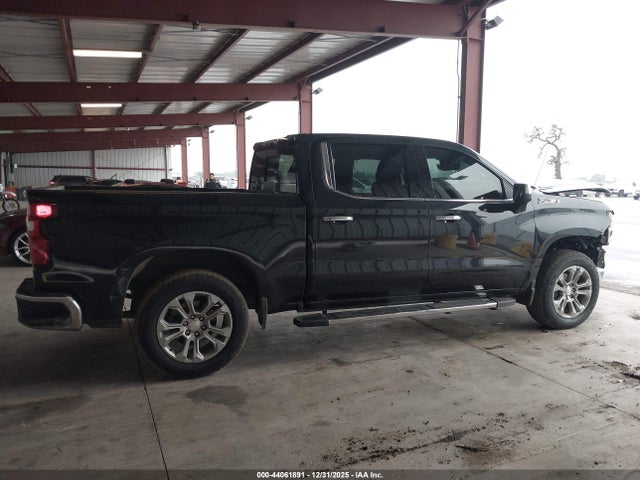 1GCUDGE87RZ397440 Chevrolet Silverado 1500