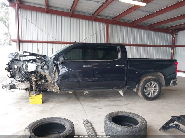 1GCUDGE87RZ397440 Chevrolet Silverado 1500
