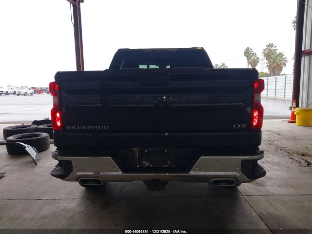 1GCUDGE87RZ397440 Chevrolet Silverado 1500