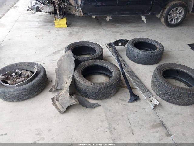 1GCUDGE87RZ397440 Chevrolet Silverado 1500