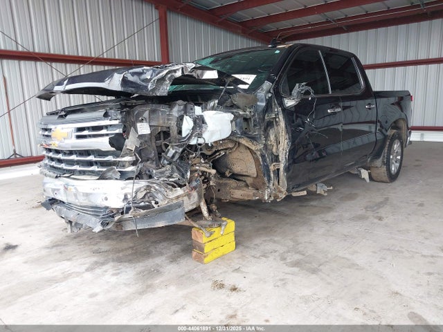 1GCUDGE87RZ397440 Chevrolet Silverado 1500