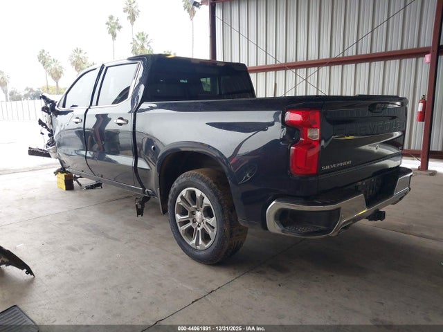 1GCUDGE87RZ397440 Chevrolet Silverado 1500