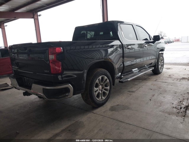 1GCUDGE87RZ397440 Chevrolet Silverado 1500