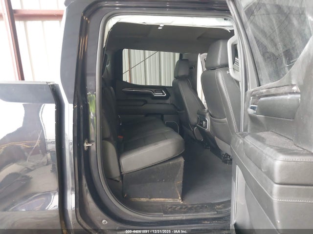 1GCUDGE87RZ397440 Chevrolet Silverado 1500