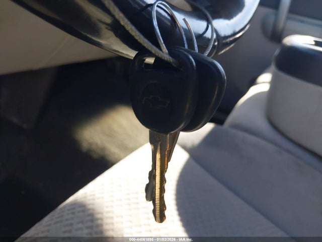 2008 CHEVROLET SILVERADO 1500 2GCEK13M781245799 Photo 10