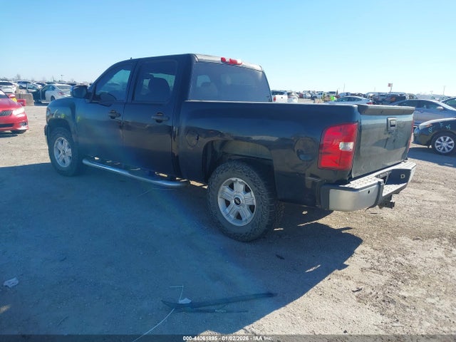 2008 CHEVROLET SILVERADO 1500 2GCEK13M781245799 Photo 2