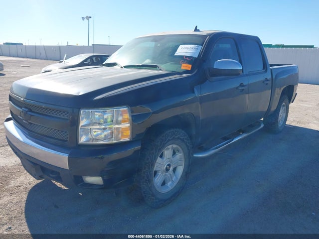 2008 CHEVROLET SILVERADO 1500 2GCEK13M781245799 Photo 5