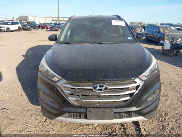 2017 HYUNDAI TUCSON KM8J33A23HU361350 Photo 5