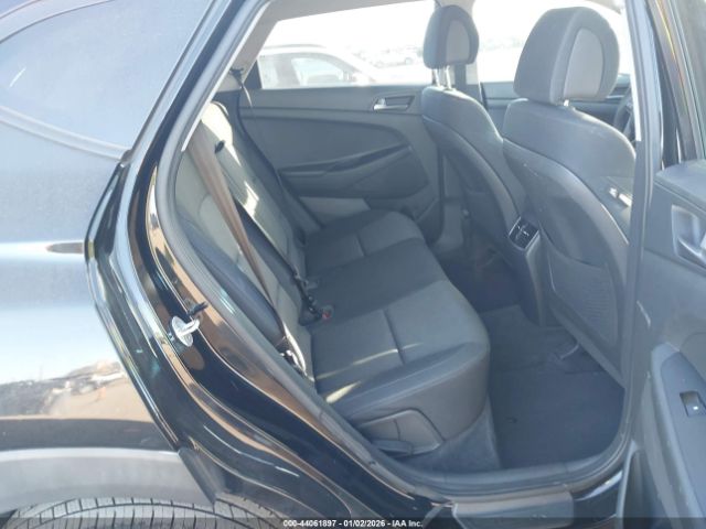 2017 HYUNDAI TUCSON KM8J33A23HU361350 Photo 7