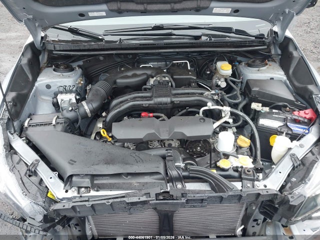 Subaru Impreza 2.0i 2016 JF1GPAA66G8320671 Image 10