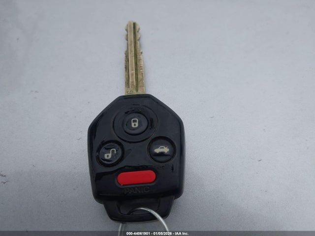 Subaru Impreza 2.0i 2016 JF1GPAA66G8320671 Image 11