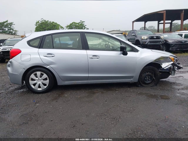 Subaru Impreza 2.0i 2016 JF1GPAA66G8320671 Image 14
