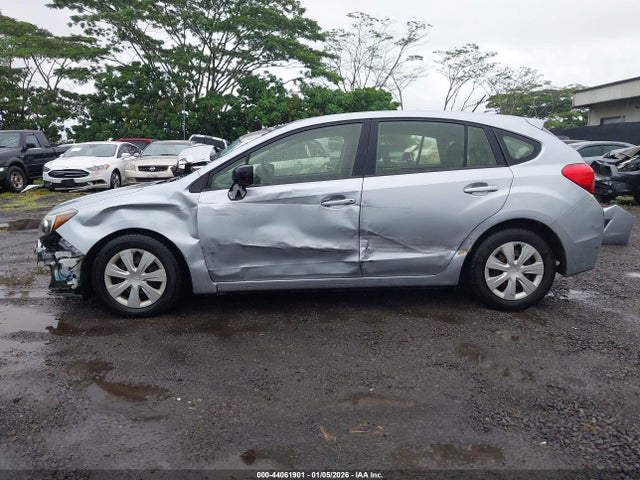 Subaru Impreza 2.0i 2016 JF1GPAA66G8320671 Image 15