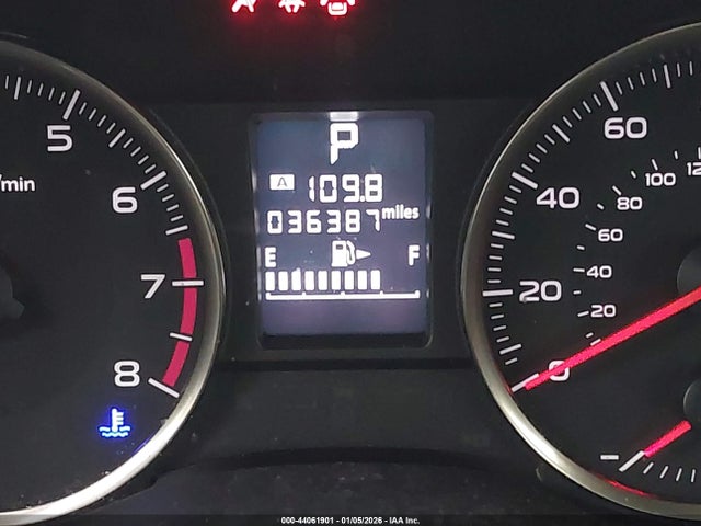 Subaru Impreza 2.0i 2016 JF1GPAA66G8320671 Image 16