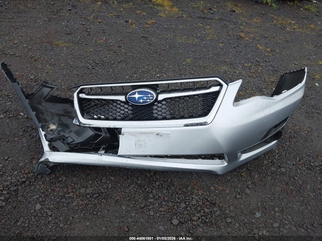 Subaru Impreza 2.0i 2016 JF1GPAA66G8320671 Image 12