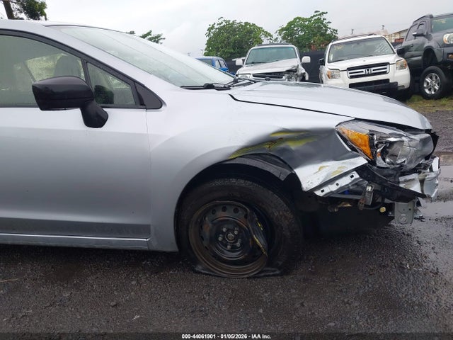Subaru Impreza 2.0i 2016 JF1GPAA66G8320671 Image 20