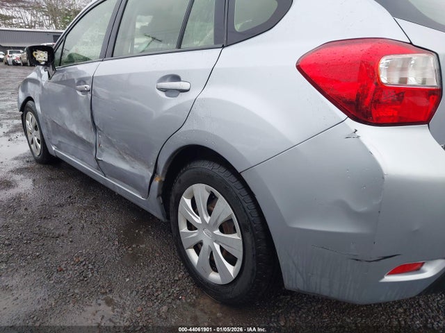 Subaru Impreza 2.0i 2016 JF1GPAA66G8320671 Image 22