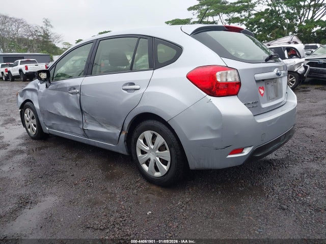 Subaru Impreza 2.0i 2016 JF1GPAA66G8320671 Image 3