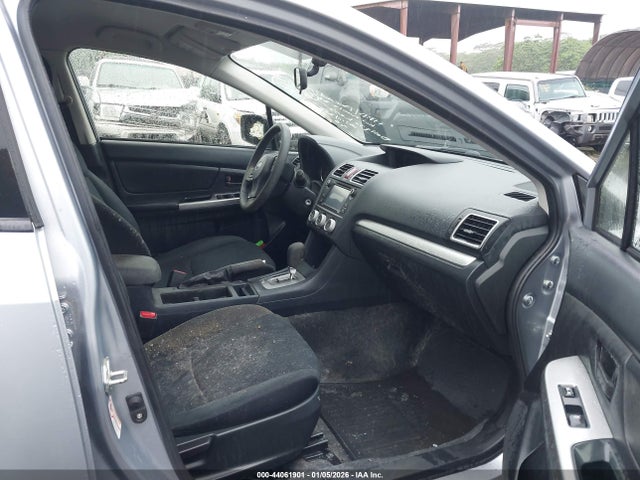 Subaru Impreza 2.0i 2016 JF1GPAA66G8320671 Image 5