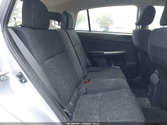 Subaru Impreza 2.0i 2016 JF1GPAA66G8320671 Image 8