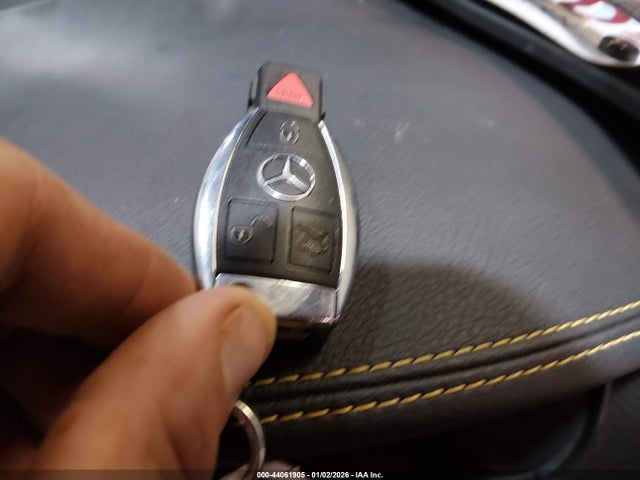 2018 MERCEDES-BENZ AMG CLA 45 WDDSJ5CB8JN605667 Photo 10