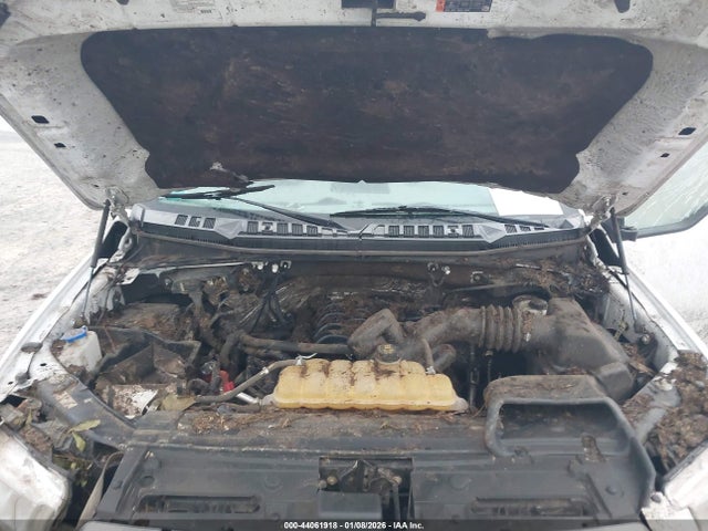 2017 FORD F-150 1FTEW1EF0HFC36597 Photo 9