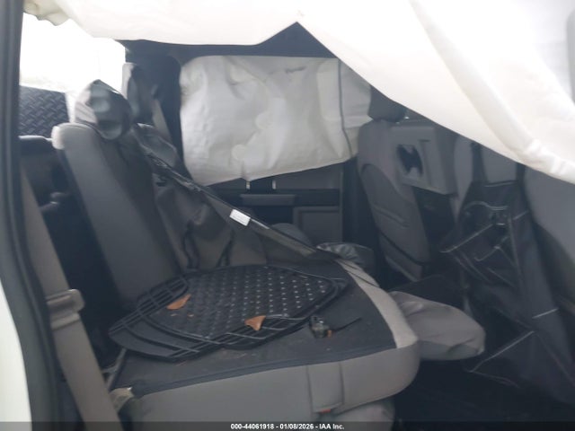 2017 FORD F-150 1FTEW1EF0HFC36597 Photo 7