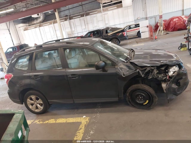 Subaru Forester 2.5i 2015 JF2SJABC9FH840969 Image 13
