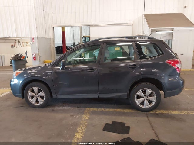 Subaru Forester 2.5i 2015 JF2SJABC9FH840969 Image 14