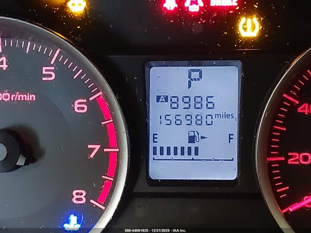 Subaru Forester 2.5i 2015 JF2SJABC9FH840969 Image 15