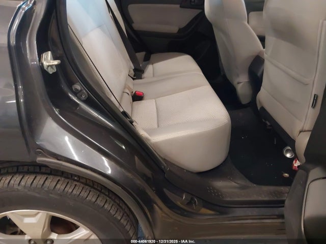 Subaru Forester 2.5i 2015 JF2SJABC9FH840969 Image 8