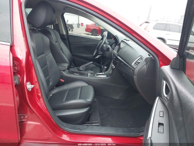 Aukcja sprzedaży 2014 Mazda Mazda6 I Touring, vin: JM1GJ1V63E1120827, numer aukcji: 44061921