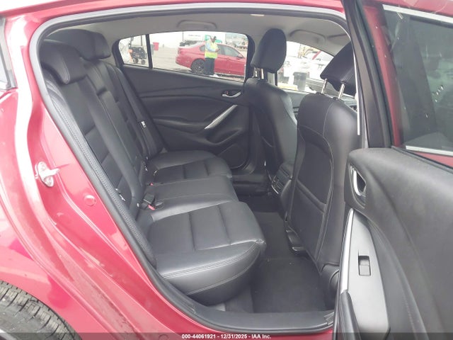 Aukcja sprzedaży 2014 Mazda Mazda6 I Touring, vin: JM1GJ1V63E1120827, numer aukcji: 44061921