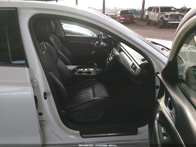 KMTG74LE6MU073169 Genesis G70 3.3t Rwd