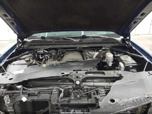 3GCUKSEC3HG368822 Chevrolet Silverado 1500 1lz