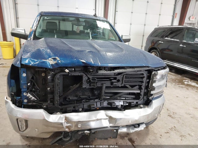 3GCUKSEC3HG368822 Chevrolet Silverado 1500 1lz
