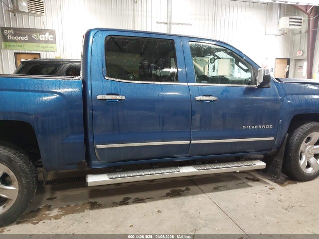3GCUKSEC3HG368822 Chevrolet Silverado 1500 1lz