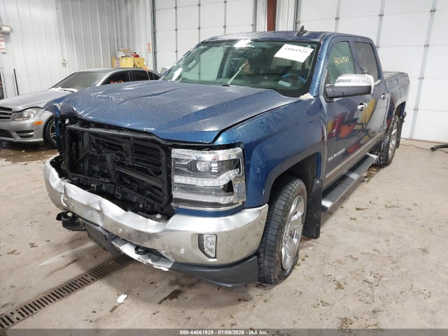 3GCUKSEC3HG368822 Chevrolet Silverado 1500 1lz