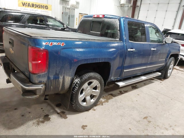 3GCUKSEC3HG368822 Chevrolet Silverado 1500 1lz