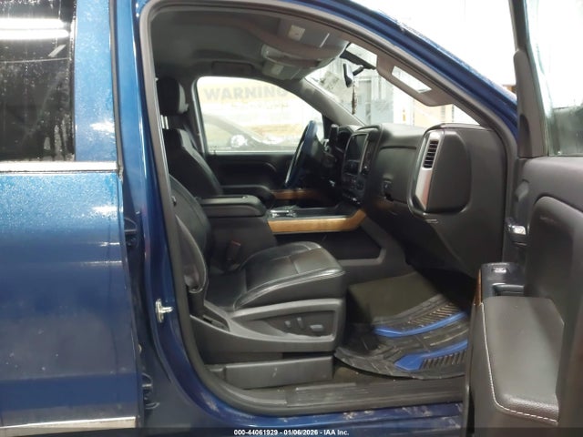3GCUKSEC3HG368822 Chevrolet Silverado 1500 1lz