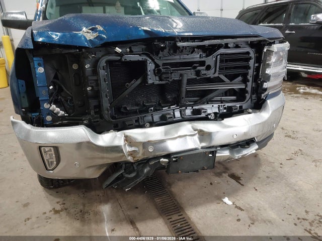 3GCUKSEC3HG368822 Chevrolet Silverado 1500 1lz