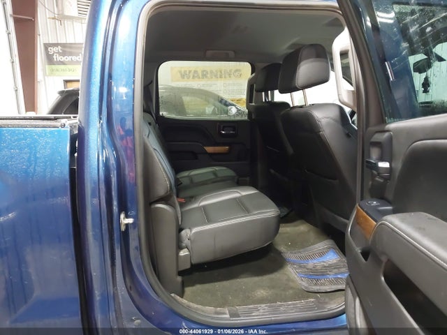 3GCUKSEC3HG368822 Chevrolet Silverado 1500 1lz